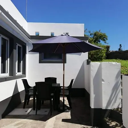 Casa Tres Campos Villa Povoacao  Exterior photo