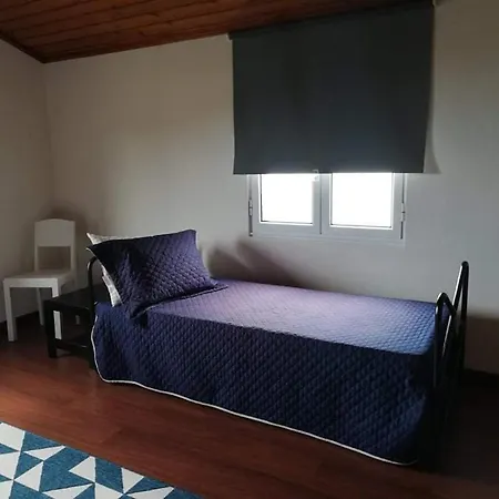 Casa Tres Campos Villa Povoacao  Exterior photo