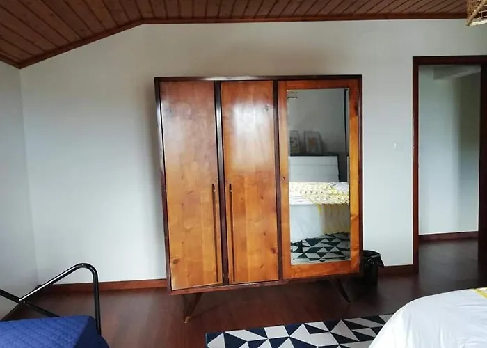 Casa Tres Campos