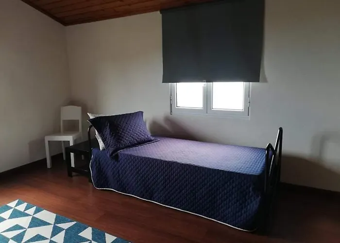 Casa Tres Campos