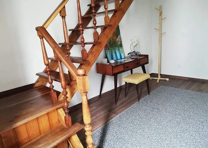 Casa Tres Campos